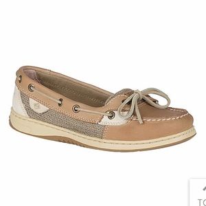 Sperry Topsider Angelfish Boat Shoes